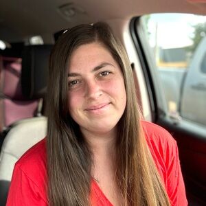 Meet your Posher, Brooke